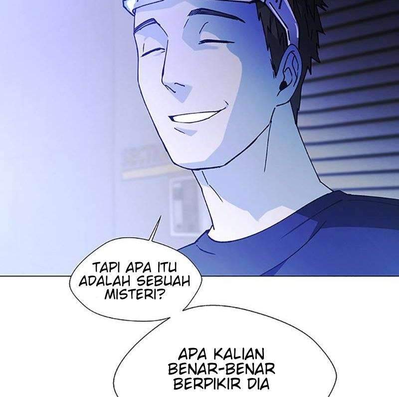 If AI Rules The World Chapter 15 Gambar 35