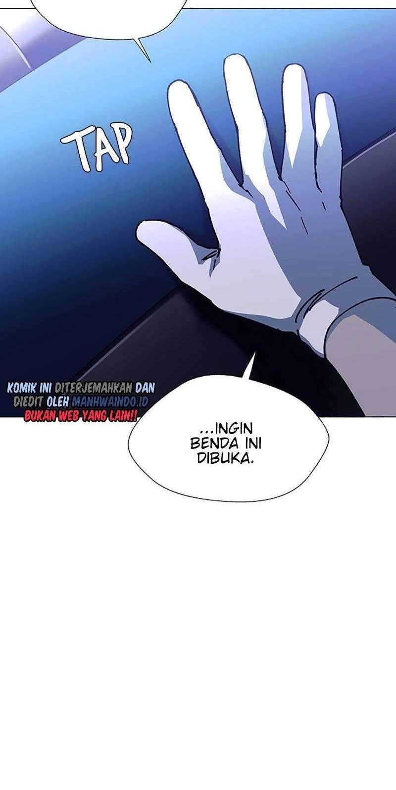 If AI Rules The World Chapter 15 Gambar 39