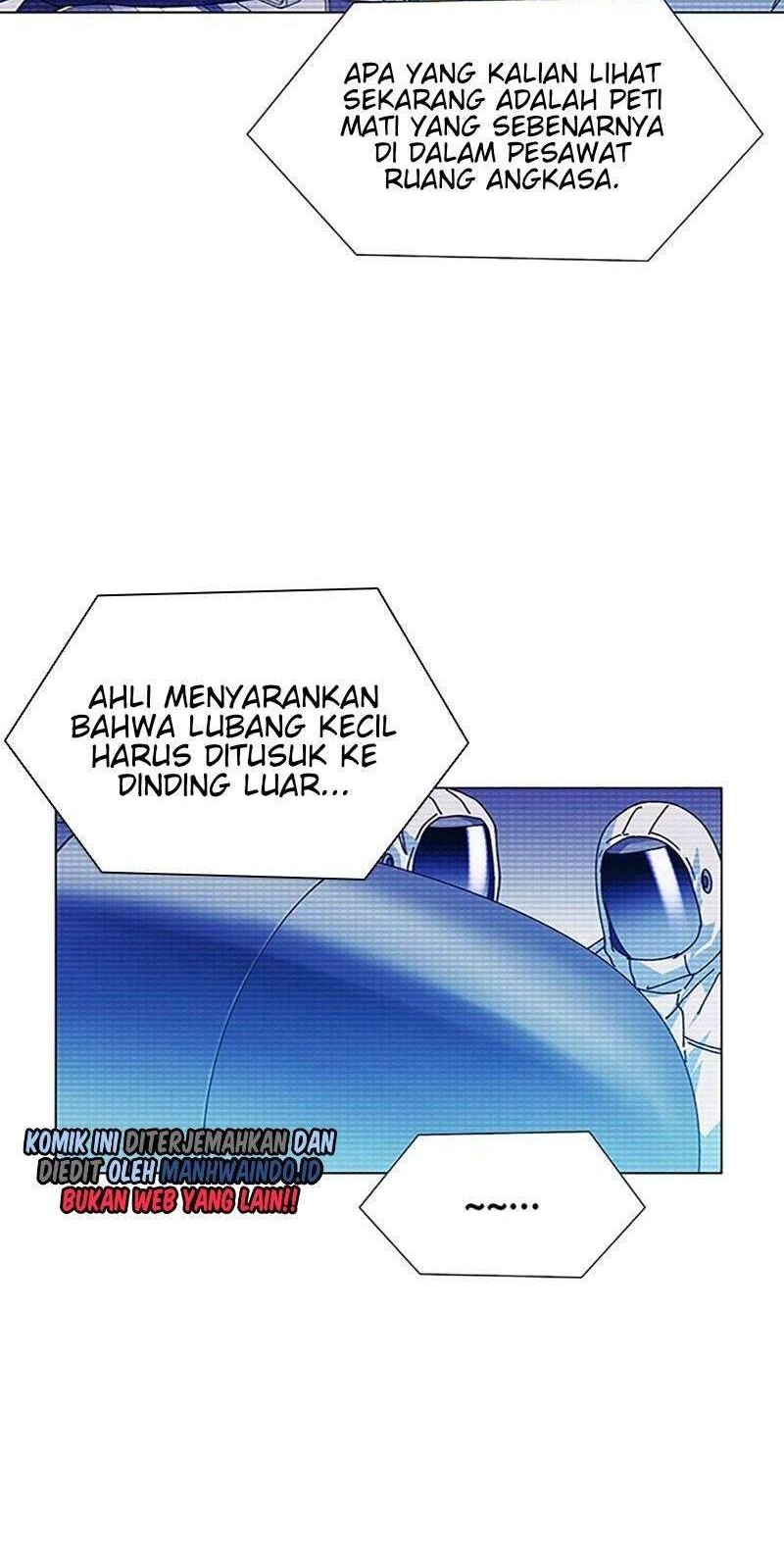 If AI Rules The World Chapter 15 Gambar 42