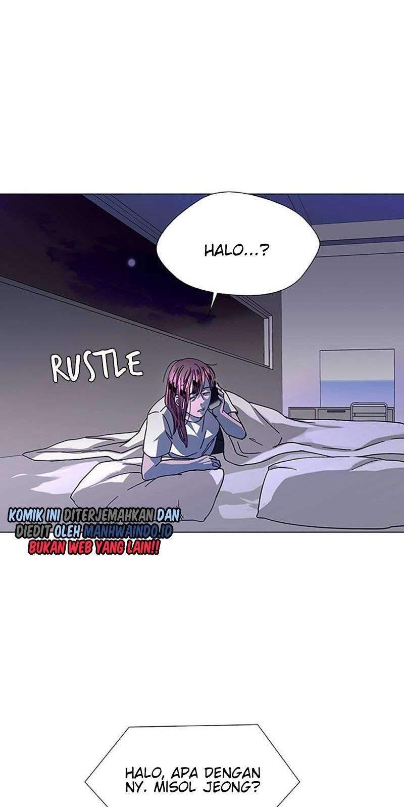 If AI Rules The World Chapter 15 Gambar 47