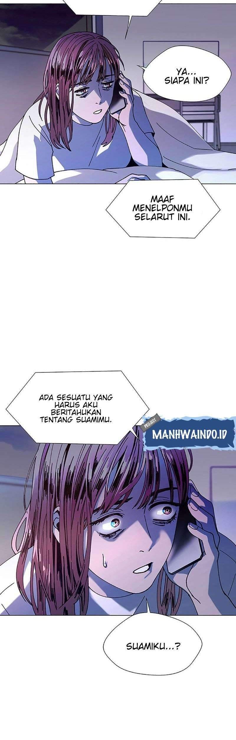 If AI Rules The World Chapter 15 Gambar 48