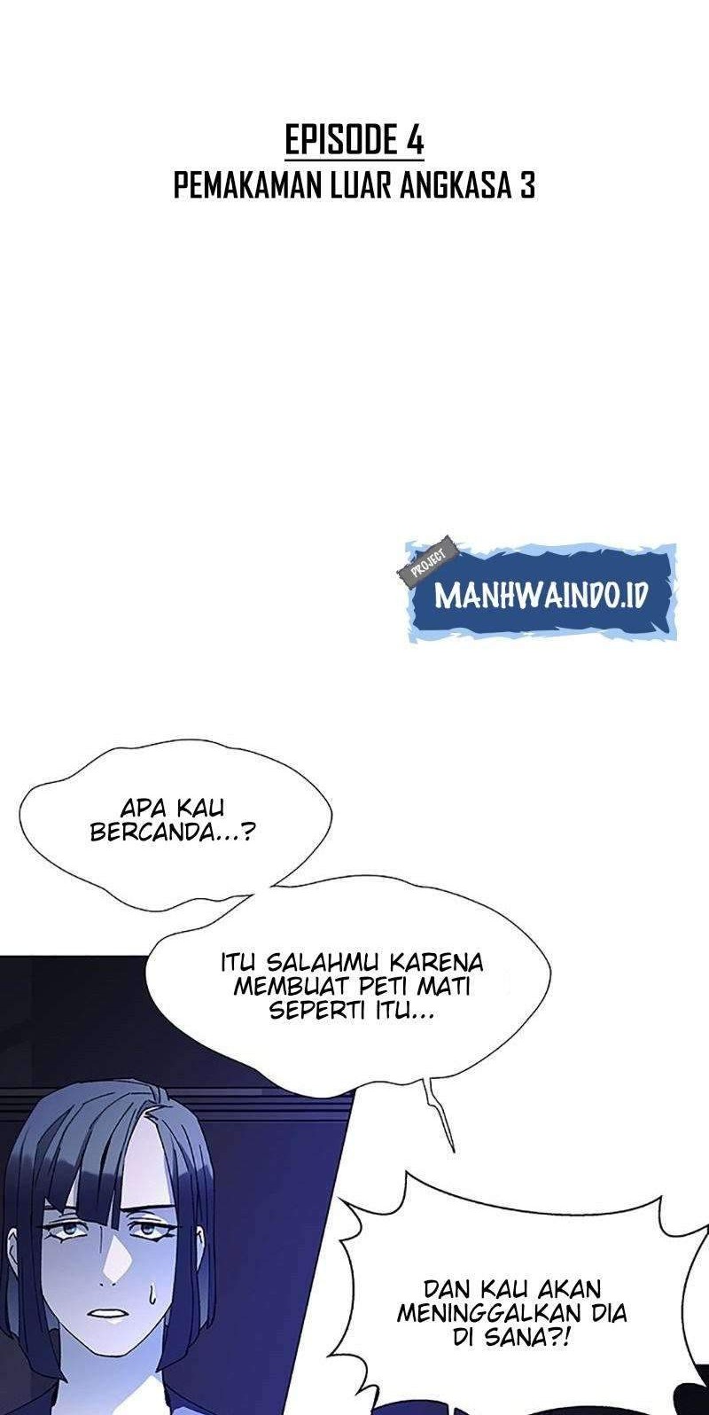 If AI Rules The World Chapter 15 Gambar 4