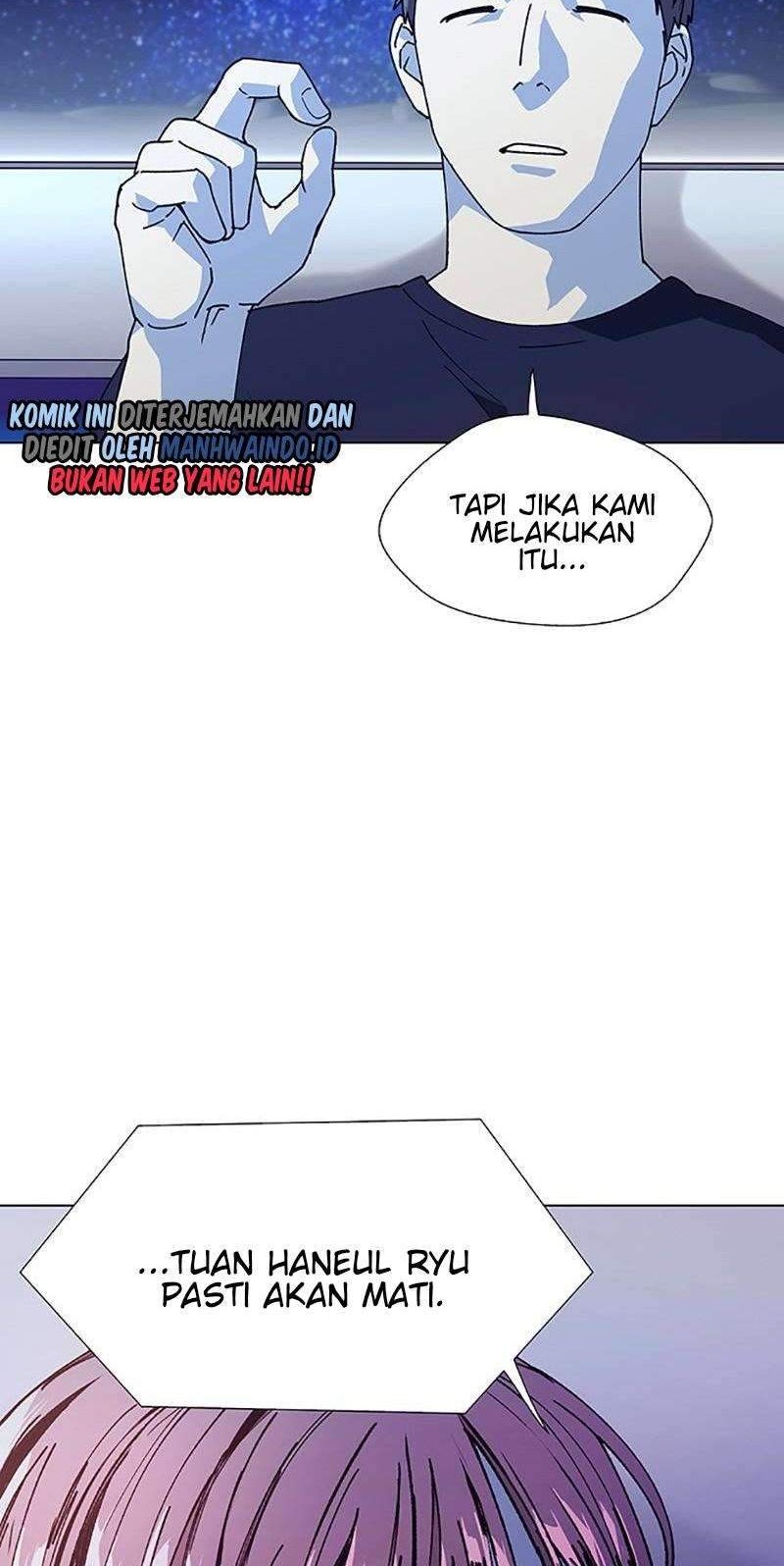 If AI Rules The World Chapter 15 Gambar 52