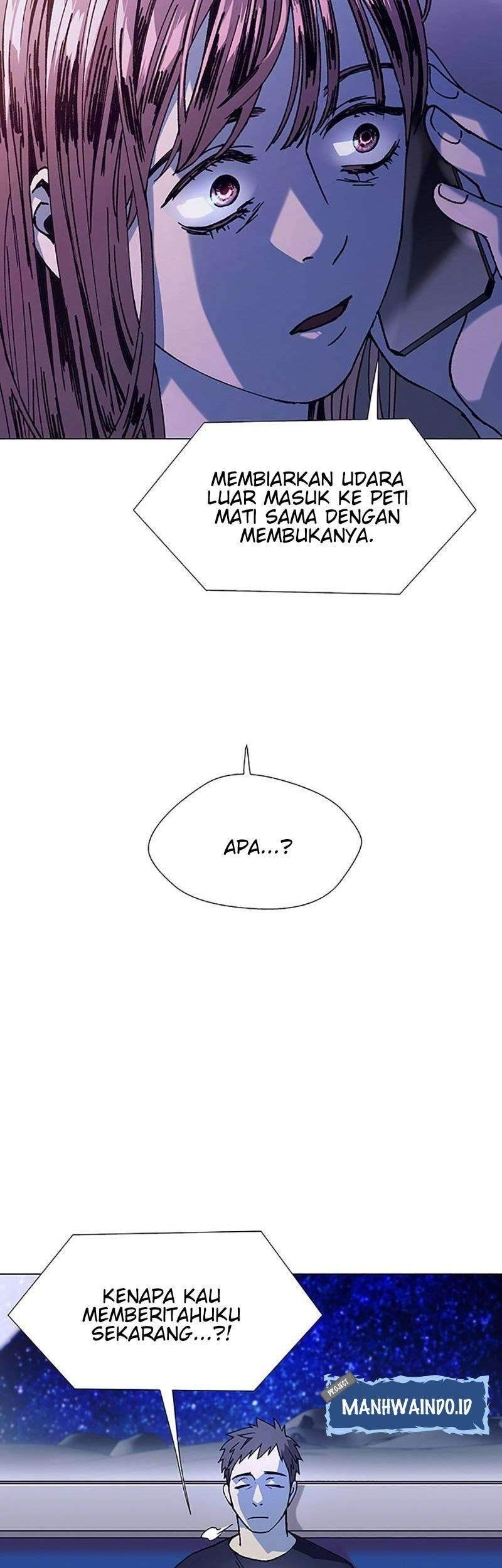 If AI Rules The World Chapter 15 Gambar 53