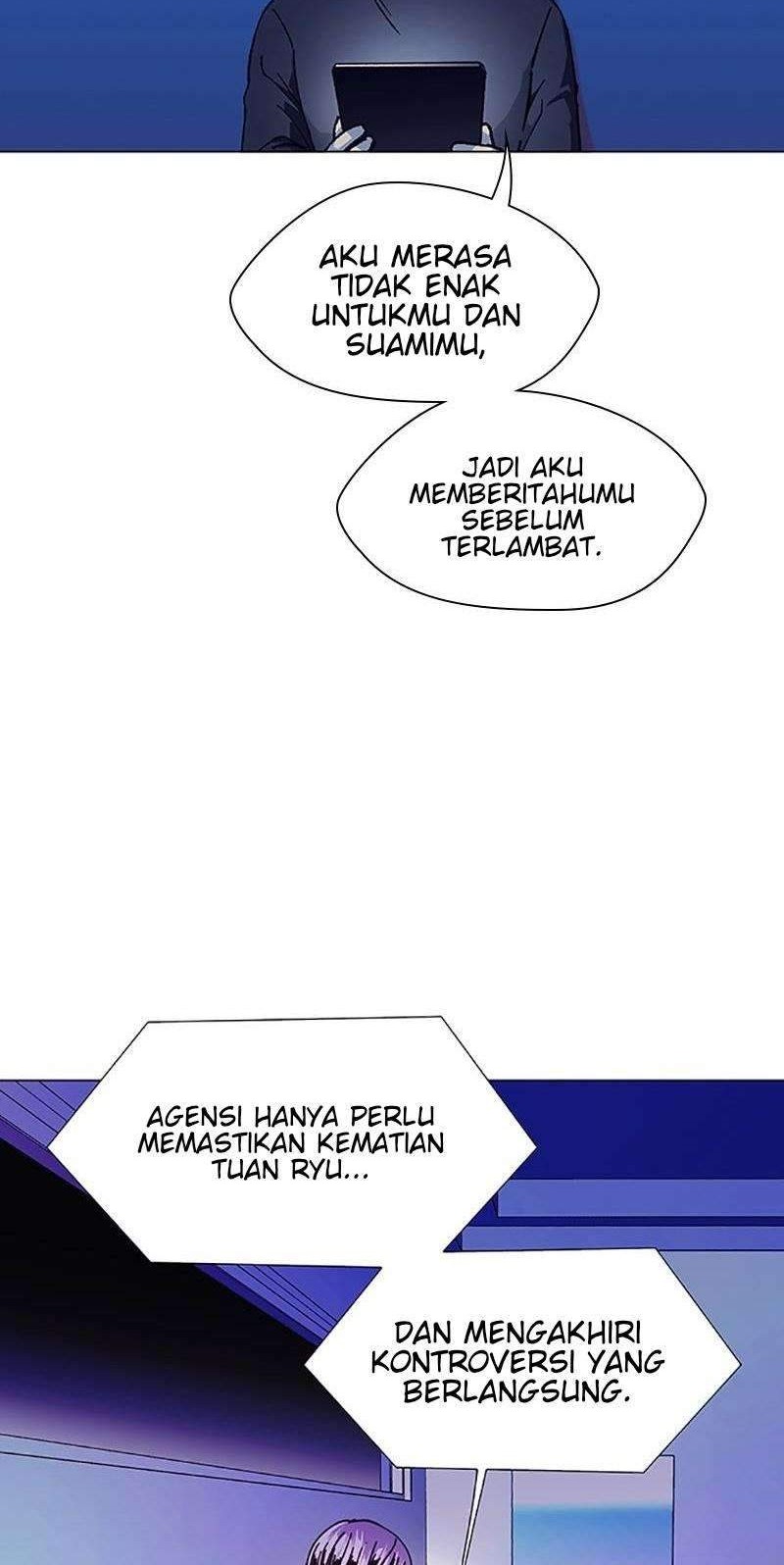 If AI Rules The World Chapter 15 Gambar 54