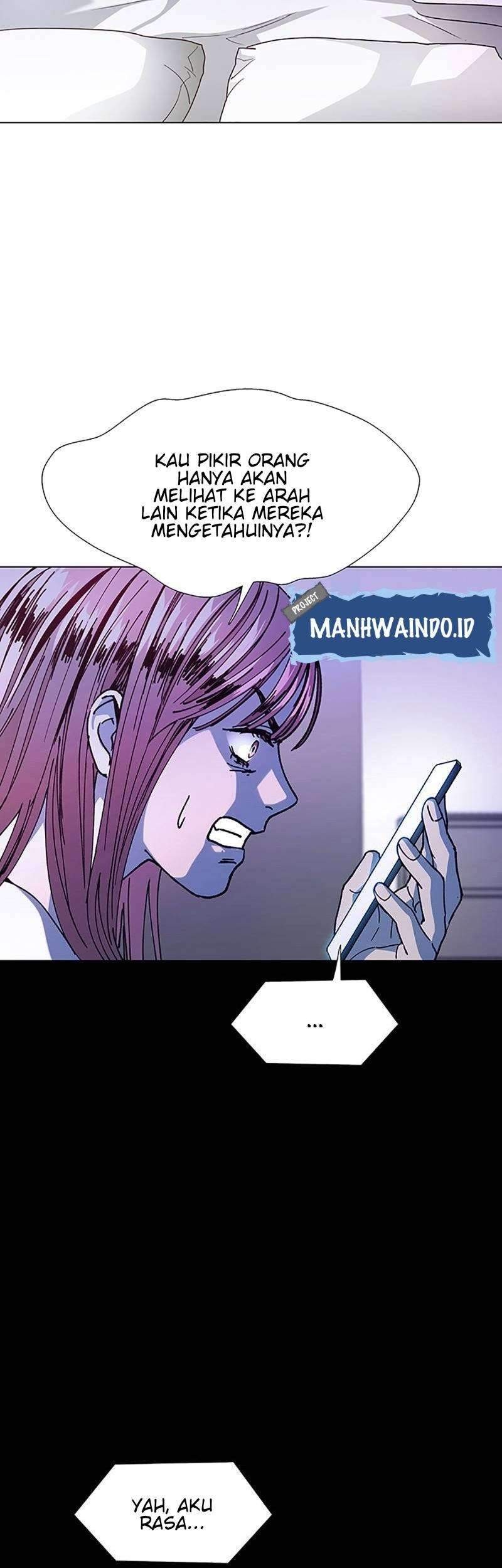 If AI Rules The World Chapter 15 Gambar 56
