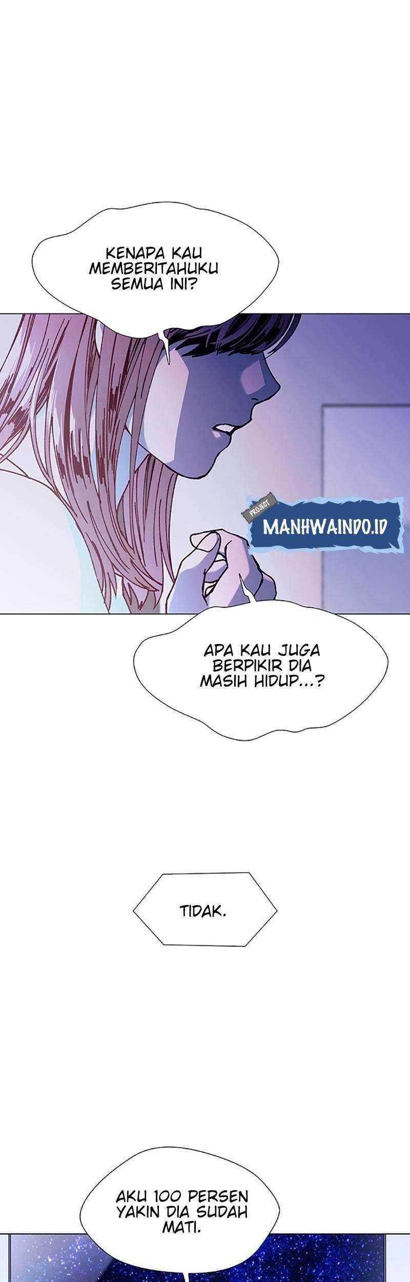 If AI Rules The World Chapter 15 Gambar 61