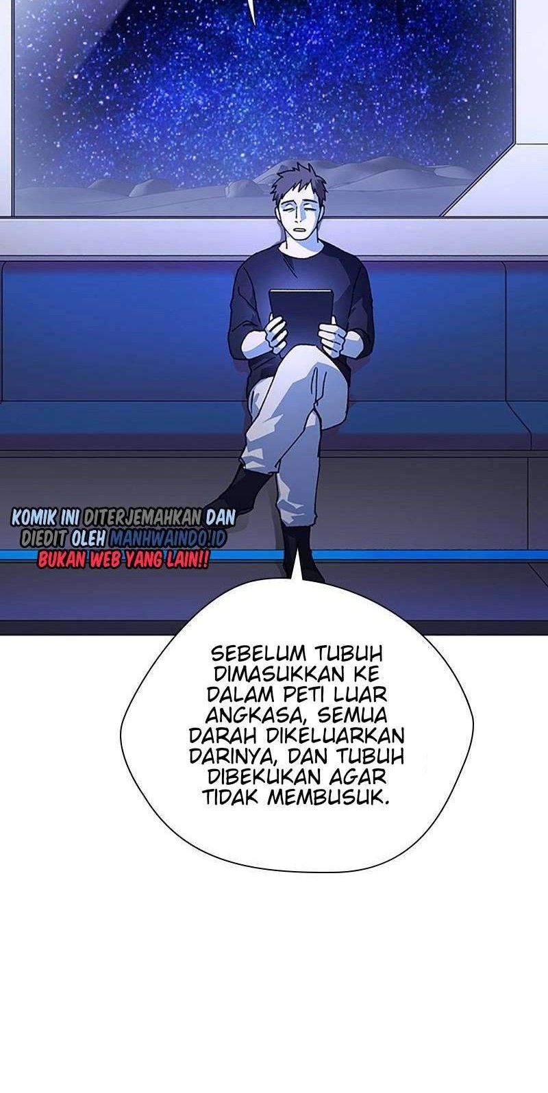 If AI Rules The World Chapter 15 Gambar 62