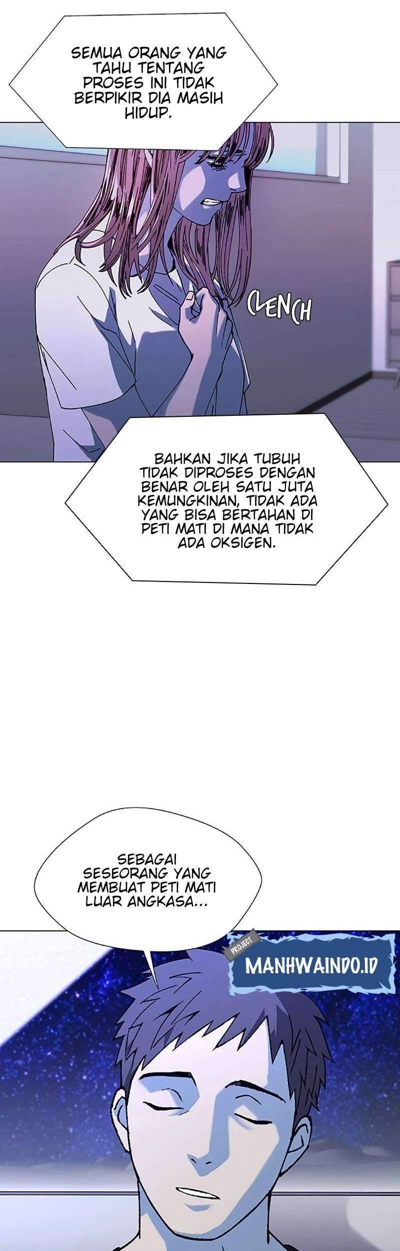 If AI Rules The World Chapter 15 Gambar 63