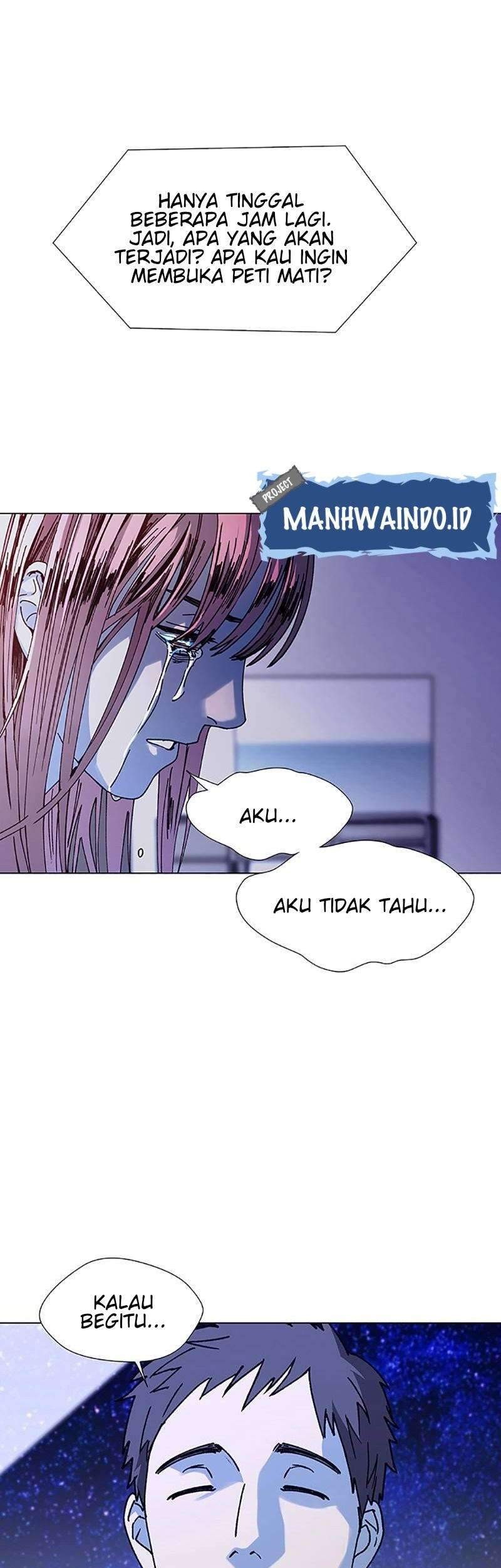 If AI Rules The World Chapter 15 Gambar 66