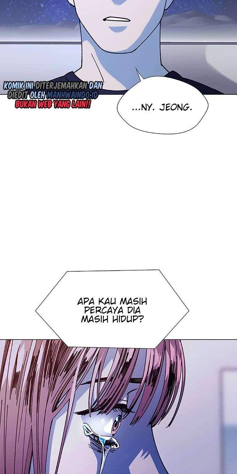 If AI Rules The World Chapter 15 Gambar 67