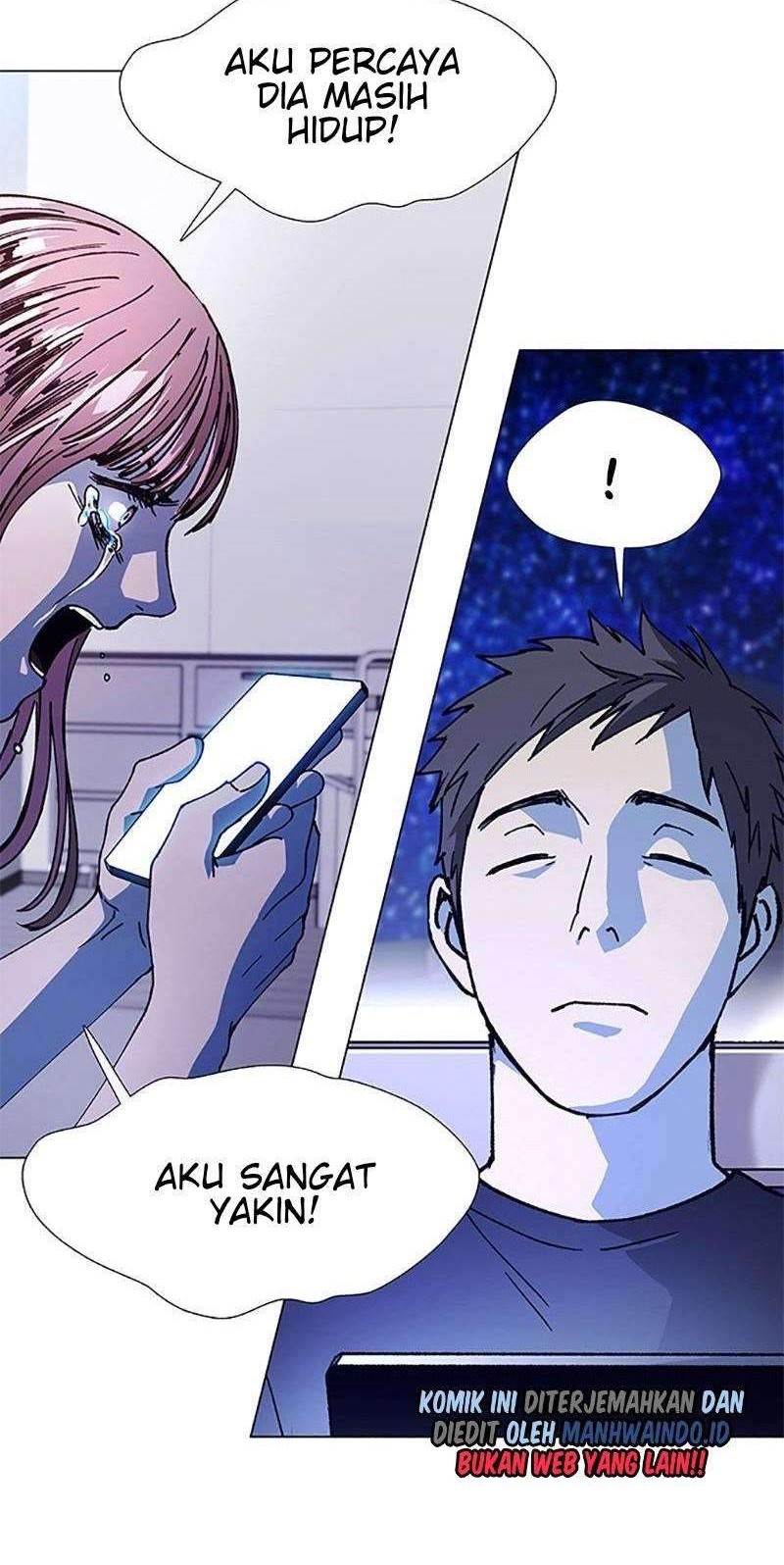 If AI Rules The World Chapter 15 Gambar 69
