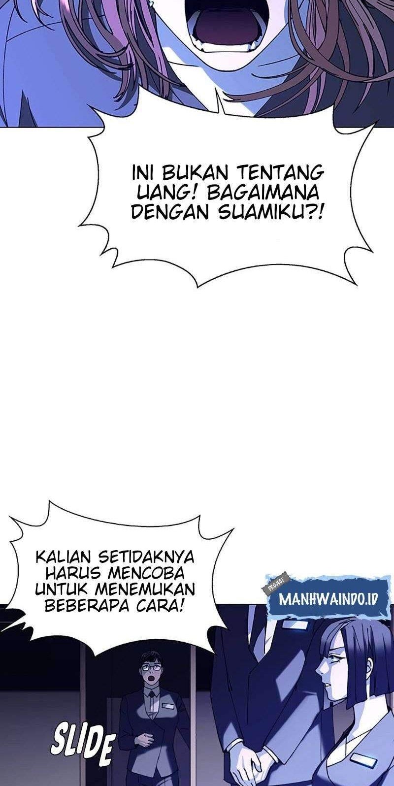 If AI Rules The World Chapter 15 Gambar 7