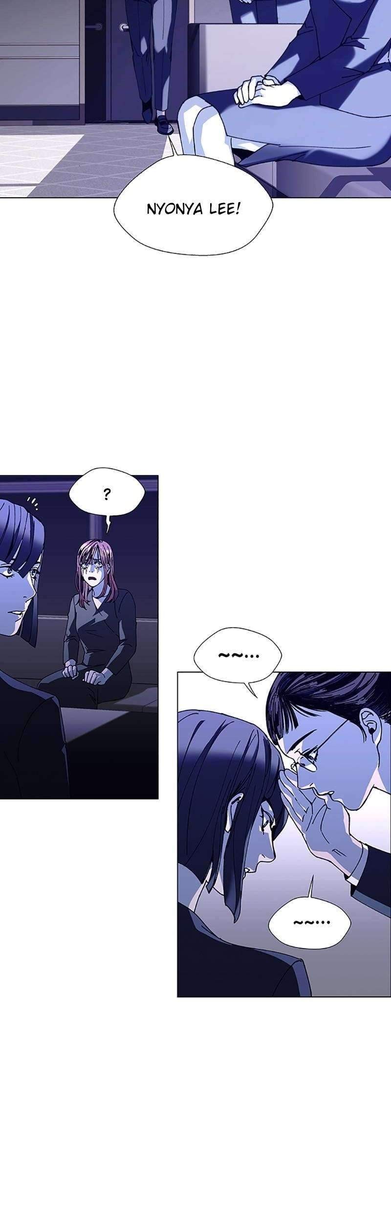 If AI Rules The World Chapter 15 Gambar 8