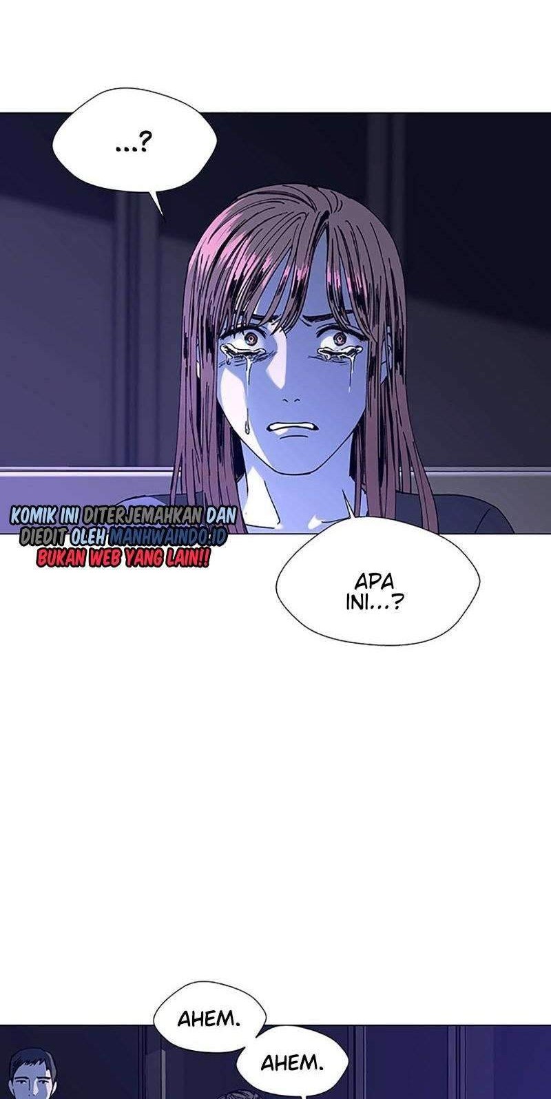 If AI Rules The World Chapter 15 Gambar 9