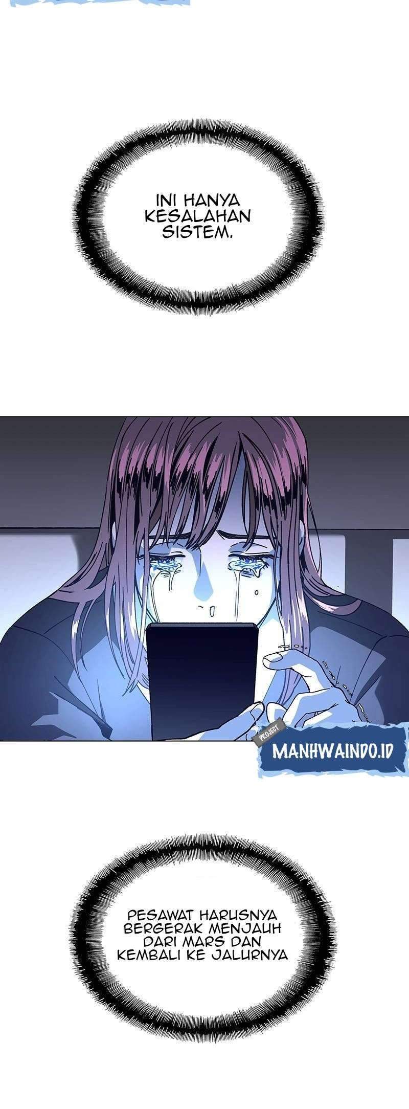If AI Rules The World Chapter 14 Gambar 16
