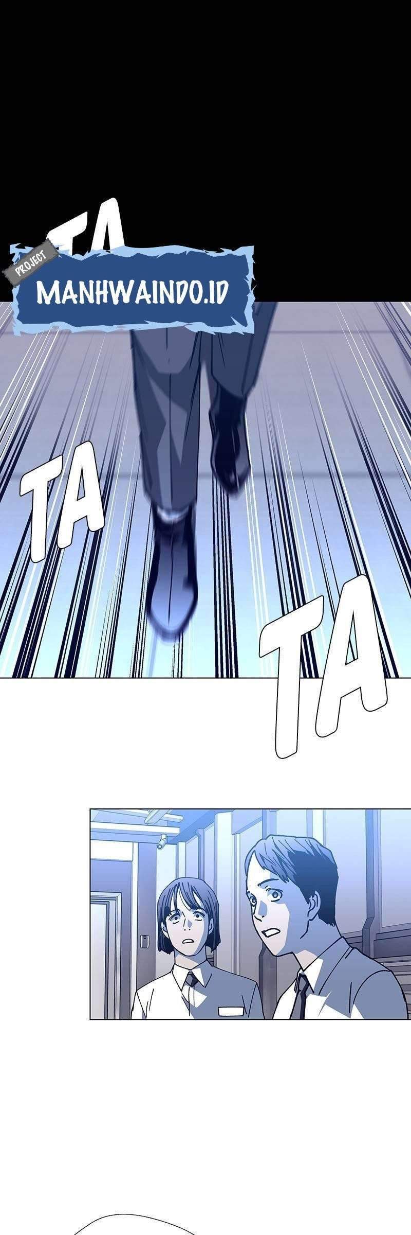 If AI Rules The World Chapter 14 Gambar 19