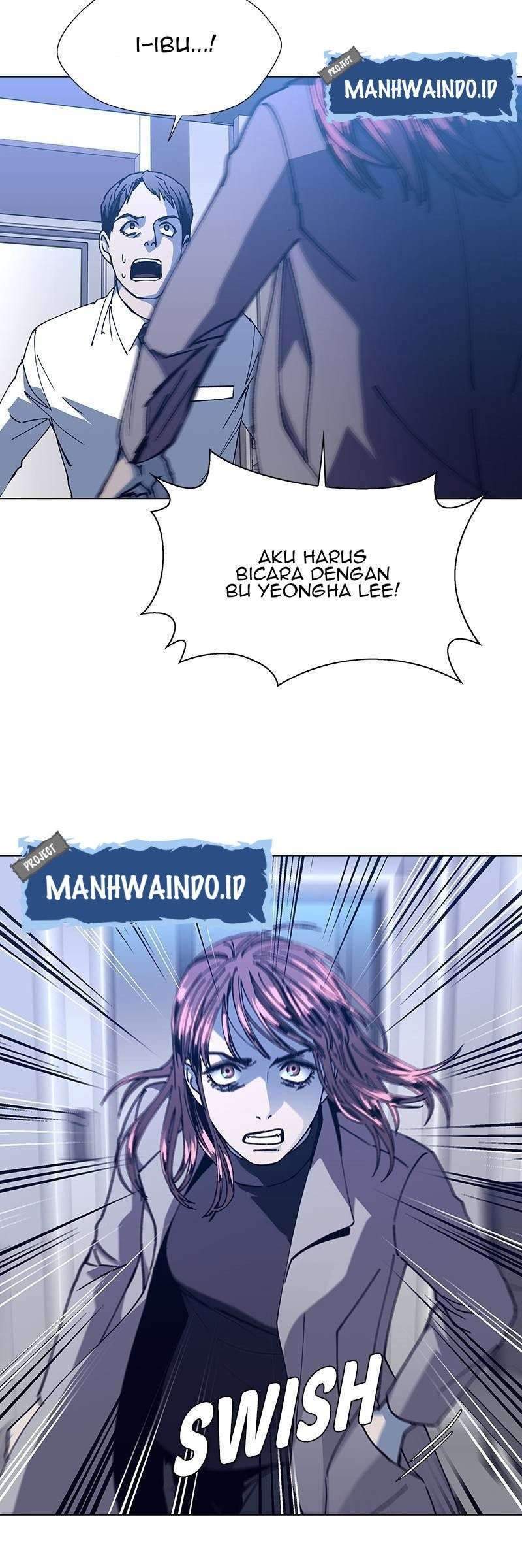If AI Rules The World Chapter 14 Gambar 20