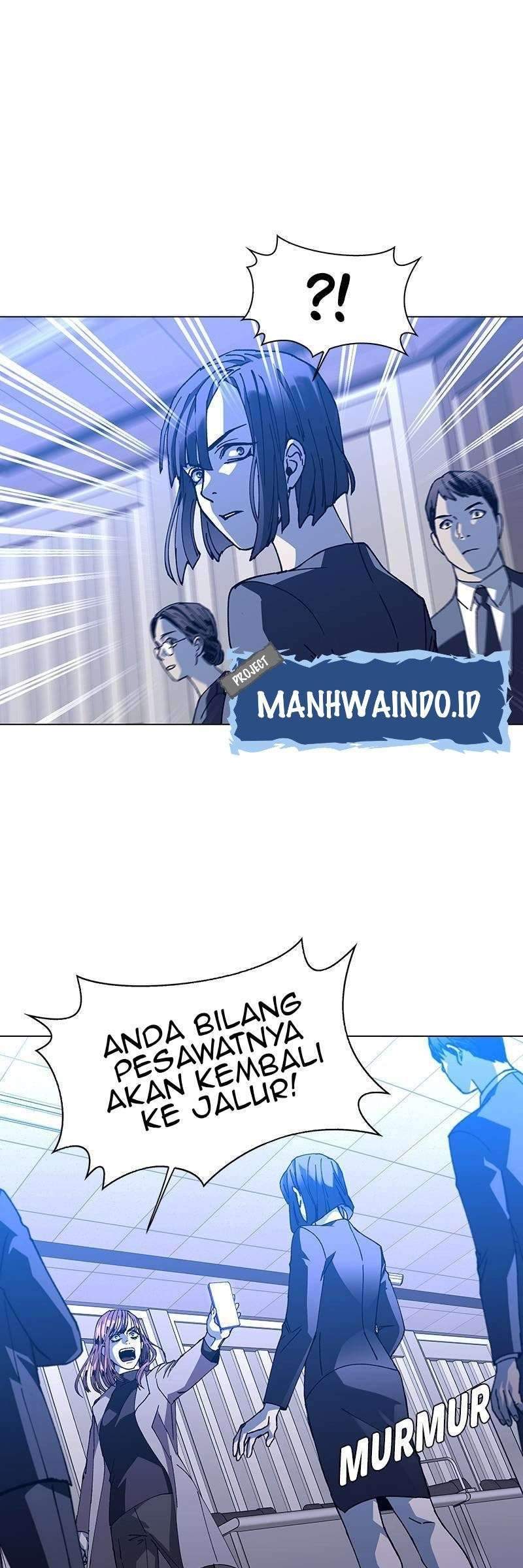 If AI Rules The World Chapter 14 Gambar 21