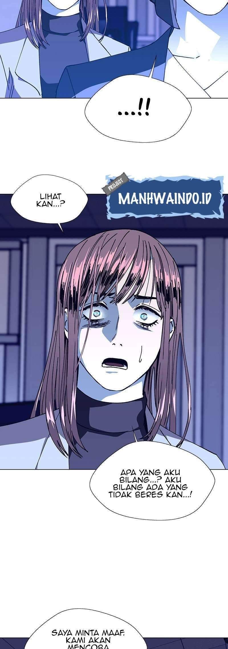 If AI Rules The World Chapter 14 Gambar 25