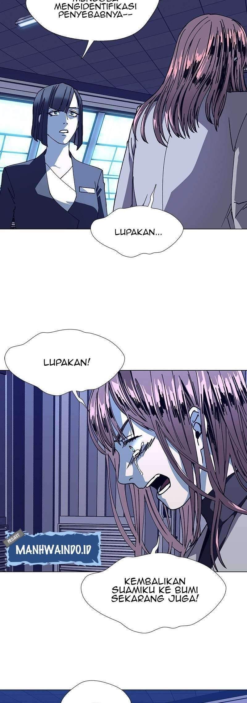 If AI Rules The World Chapter 14 Gambar 26