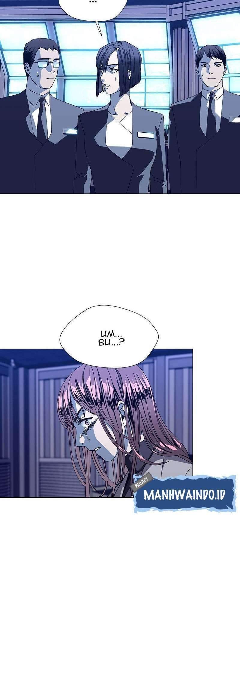 If AI Rules The World Chapter 14 Gambar 27