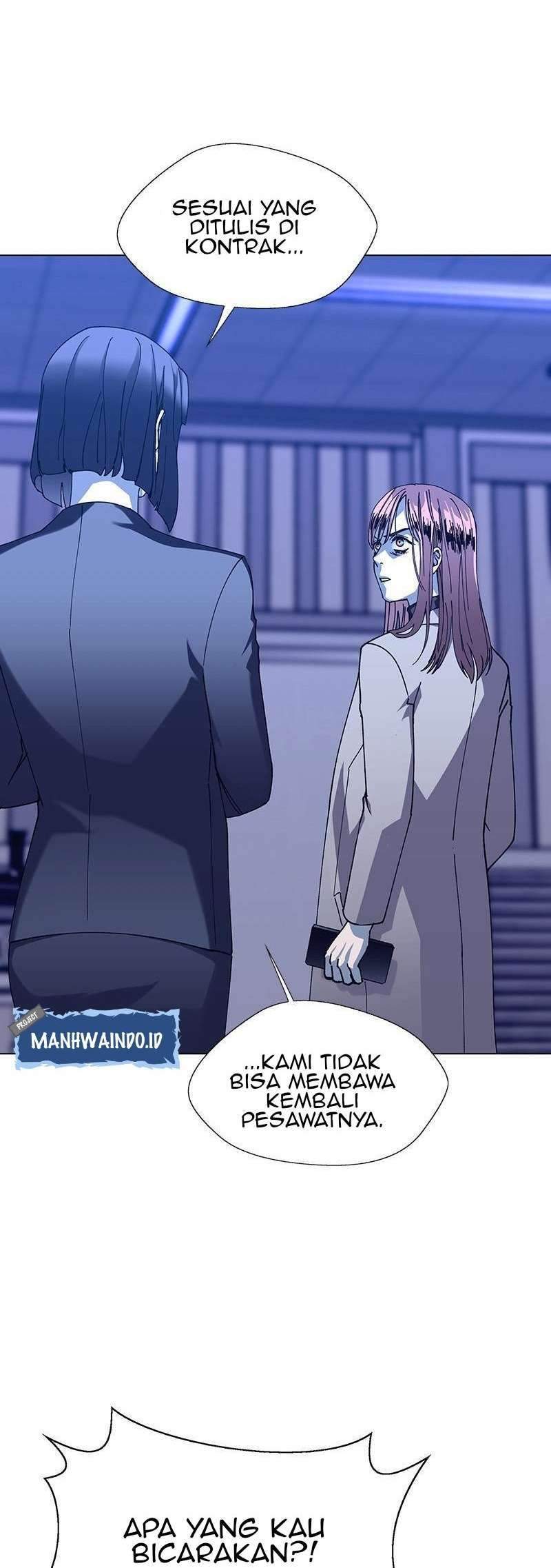 If AI Rules The World Chapter 14 Gambar 28