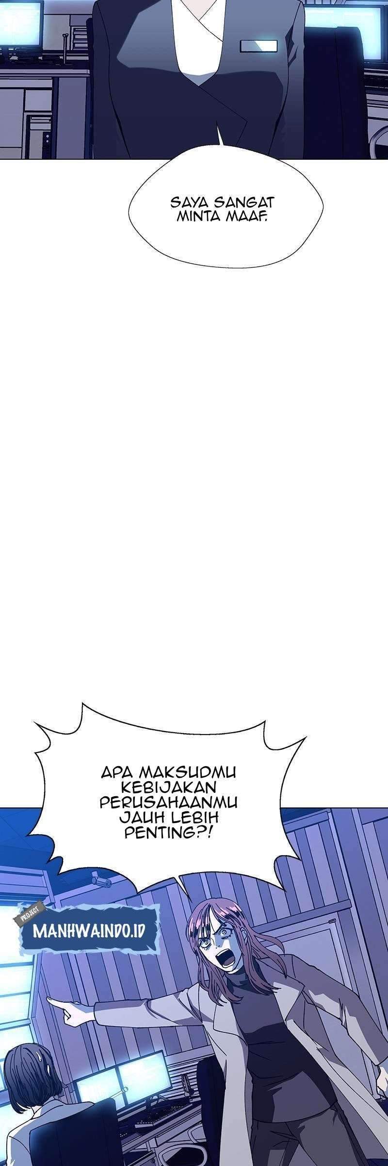 If AI Rules The World Chapter 14 Gambar 30
