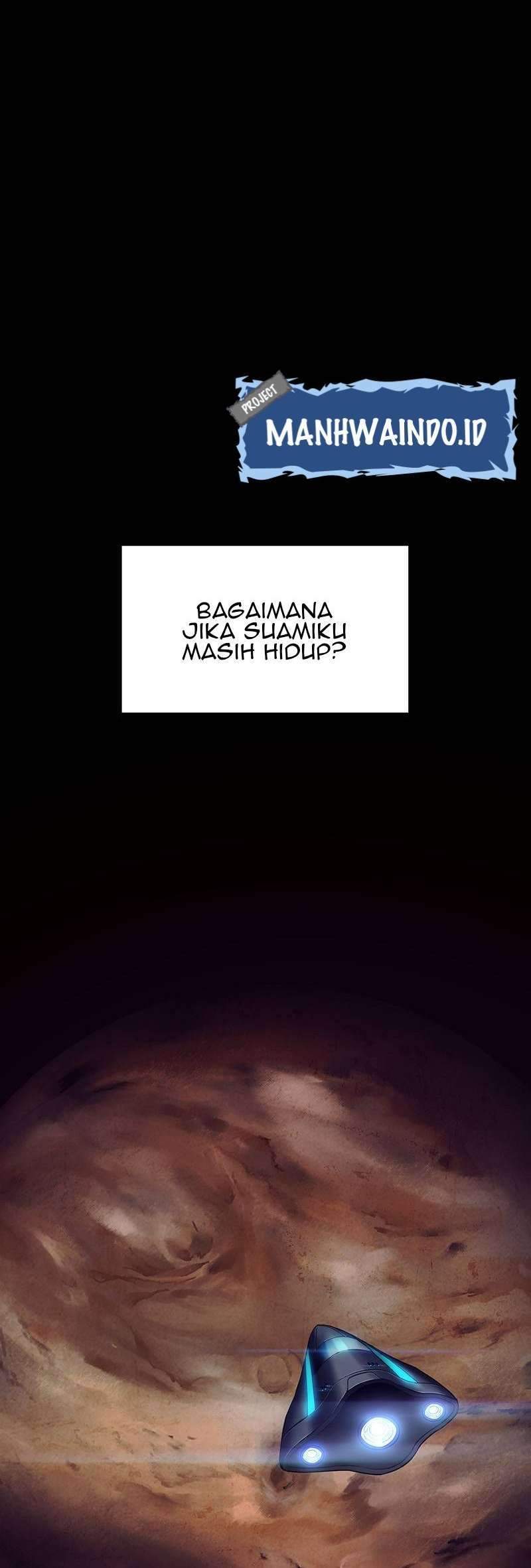 If AI Rules The World Chapter 14 Gambar 38