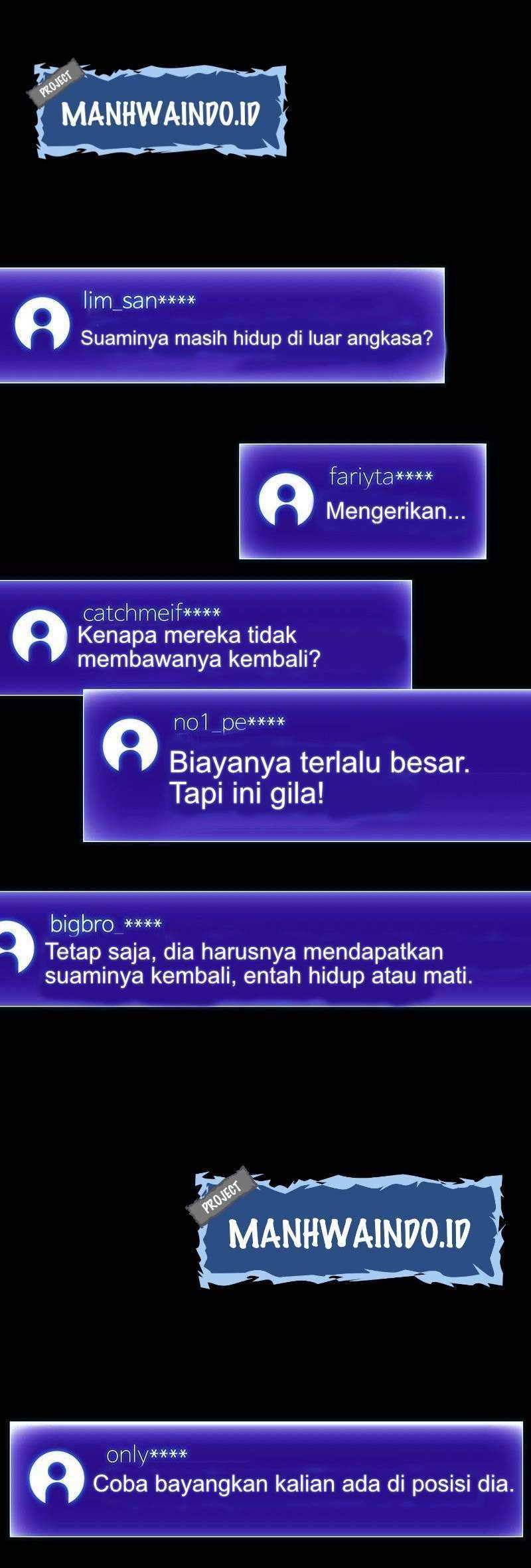 If AI Rules The World Chapter 14 Gambar 40