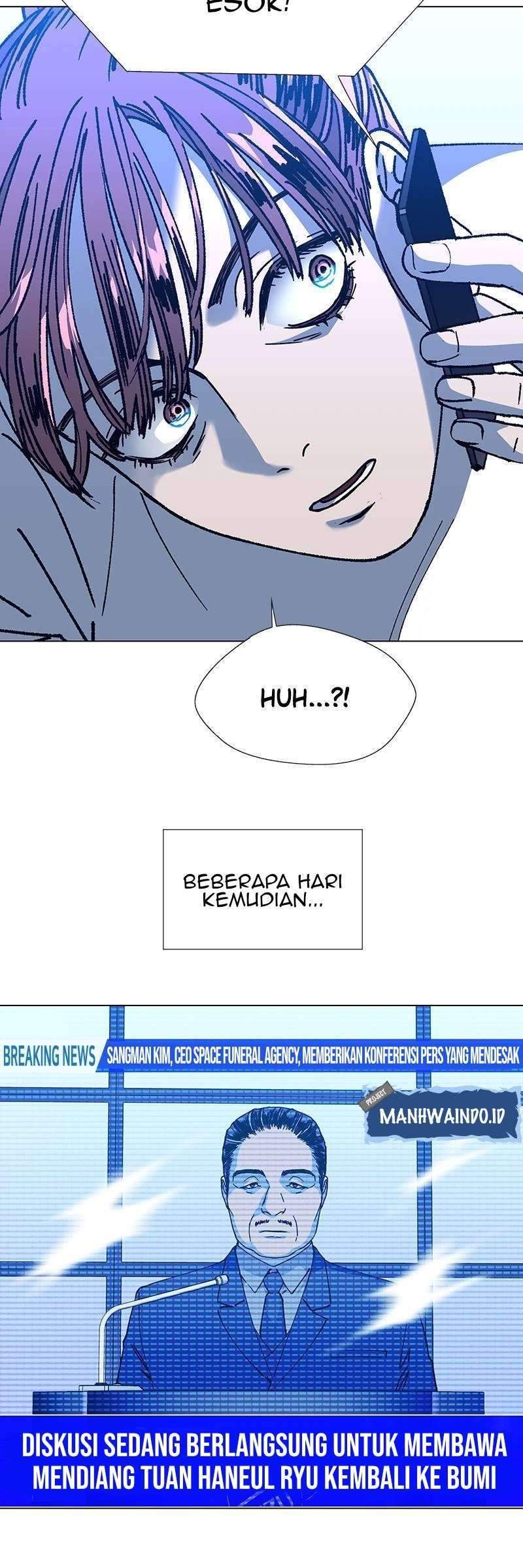 If AI Rules The World Chapter 14 Gambar 43