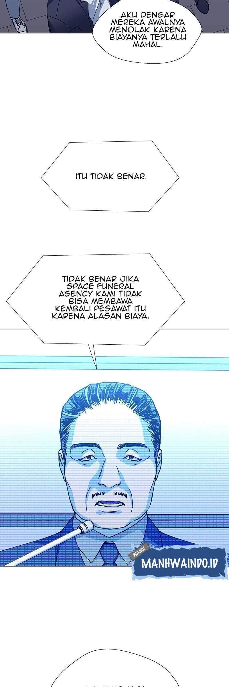 If AI Rules The World Chapter 14 Gambar 45