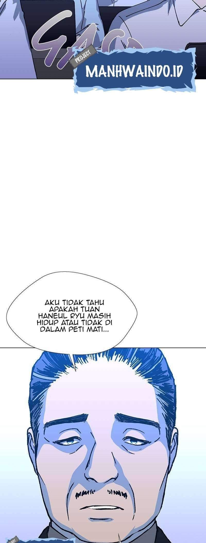 If AI Rules The World Chapter 14 Gambar 50