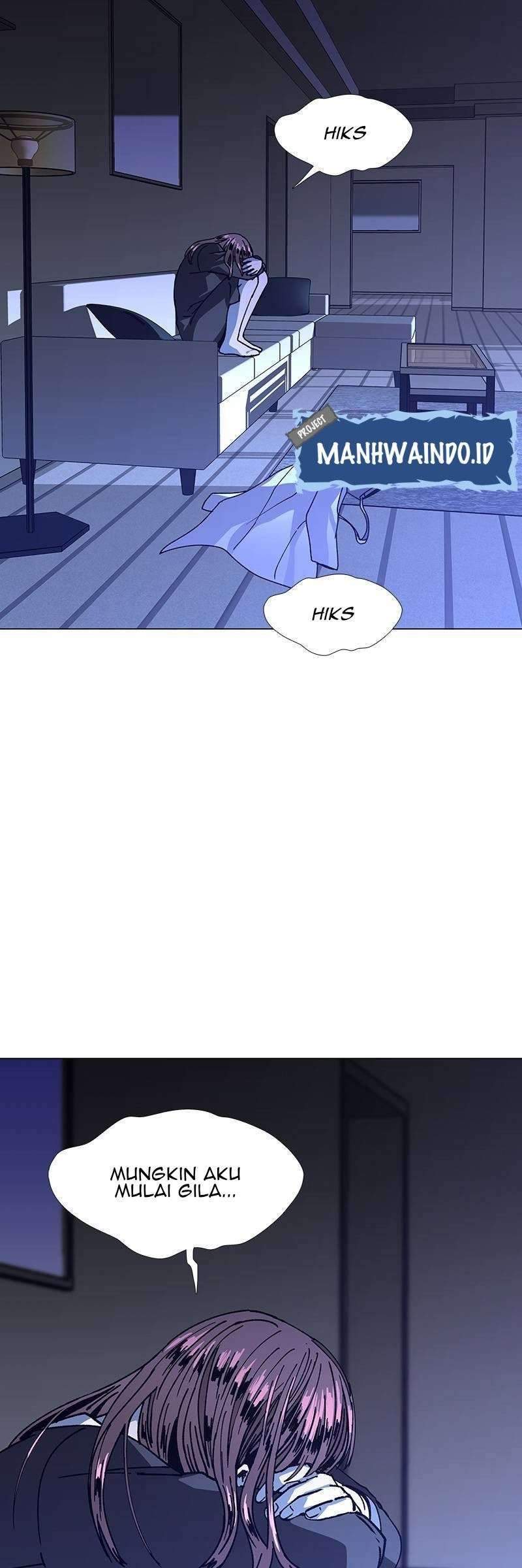If AI Rules The World Chapter 14 Gambar 11