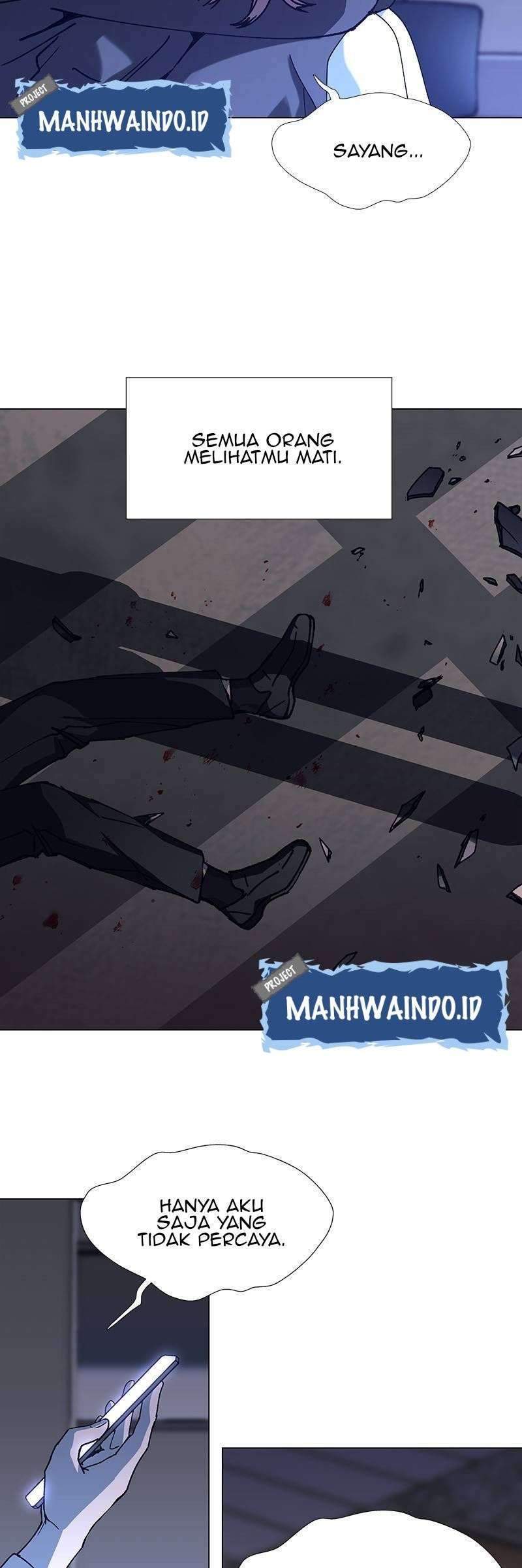 If AI Rules The World Chapter 14 Gambar 12