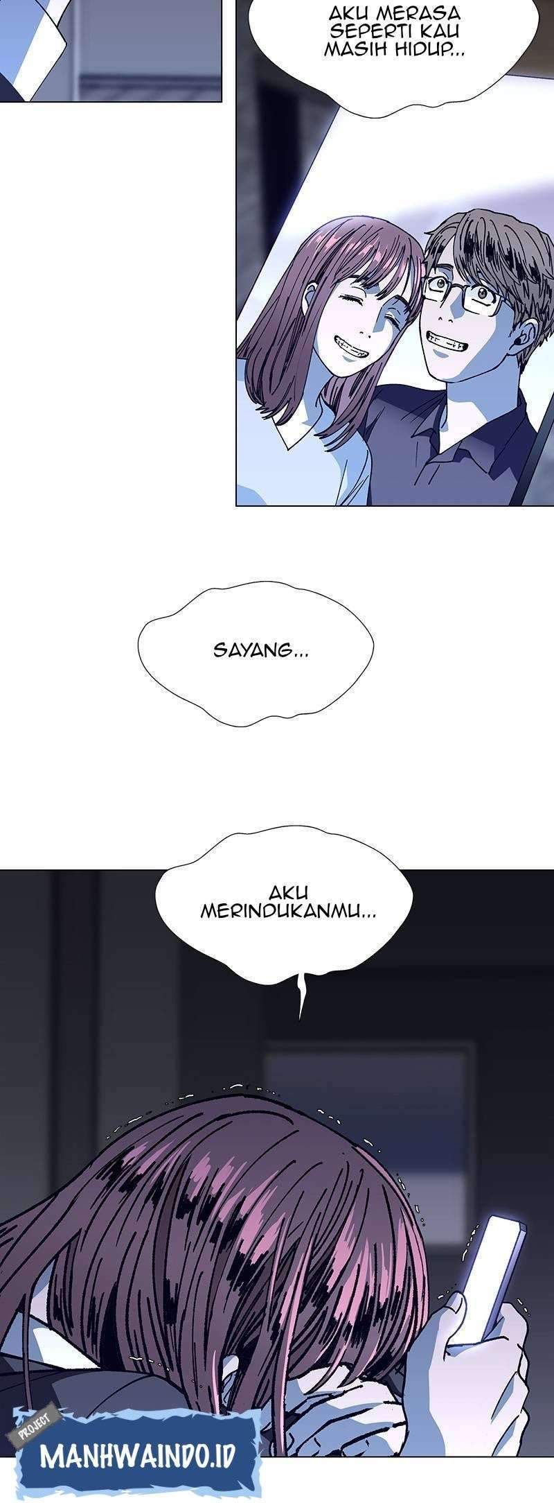 If AI Rules The World Chapter 14 Gambar 13