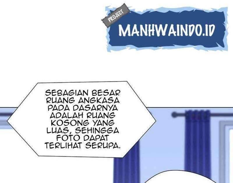 If AI Rules The World Chapter 13 Gambar 82