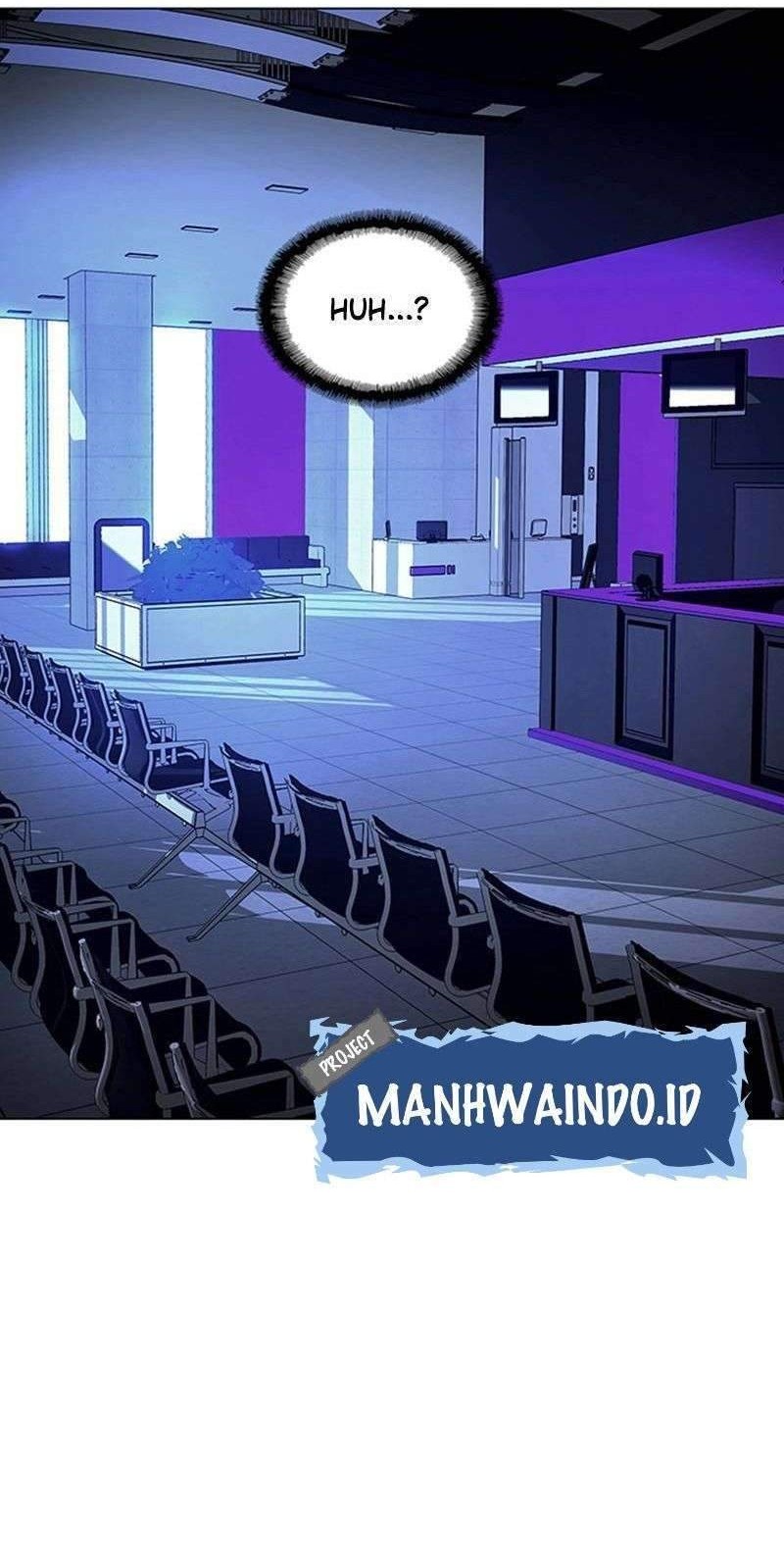 If AI Rules The World Chapter 12 Gambar 19