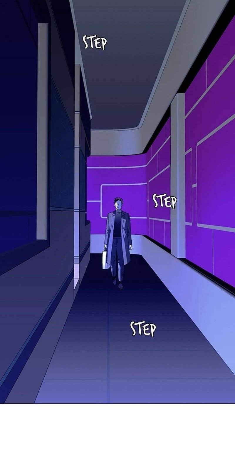 If AI Rules The World Chapter 12 Gambar 22