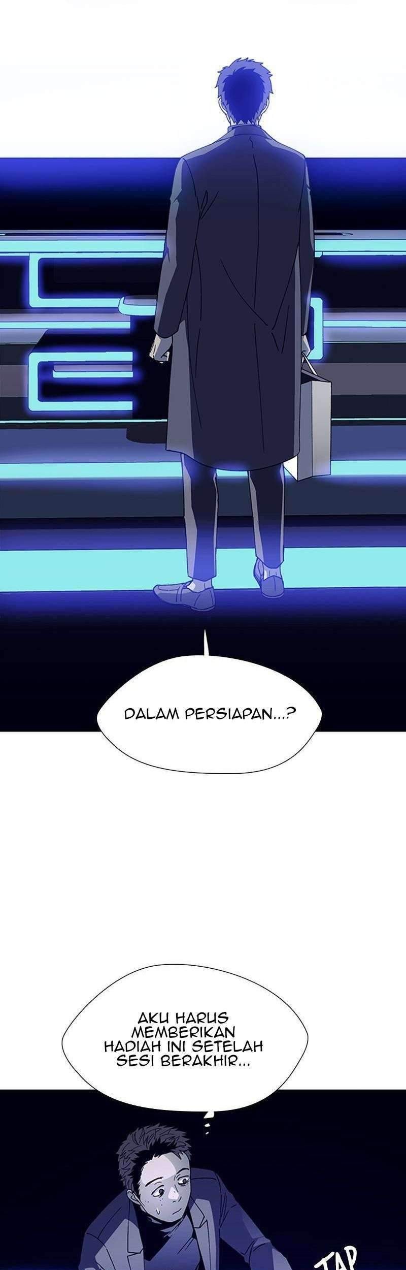 If AI Rules The World Chapter 12 Gambar 26