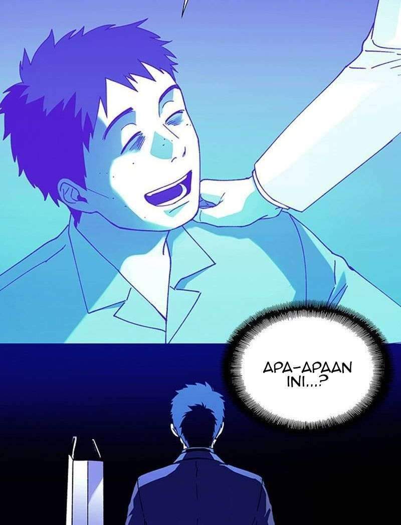 If AI Rules The World Chapter 12 Gambar 30