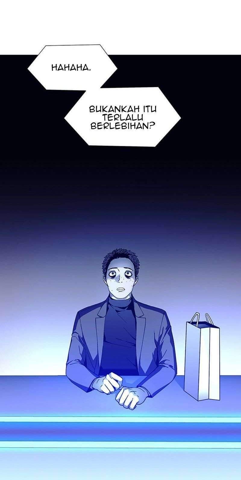 If AI Rules The World Chapter 12 Gambar 32