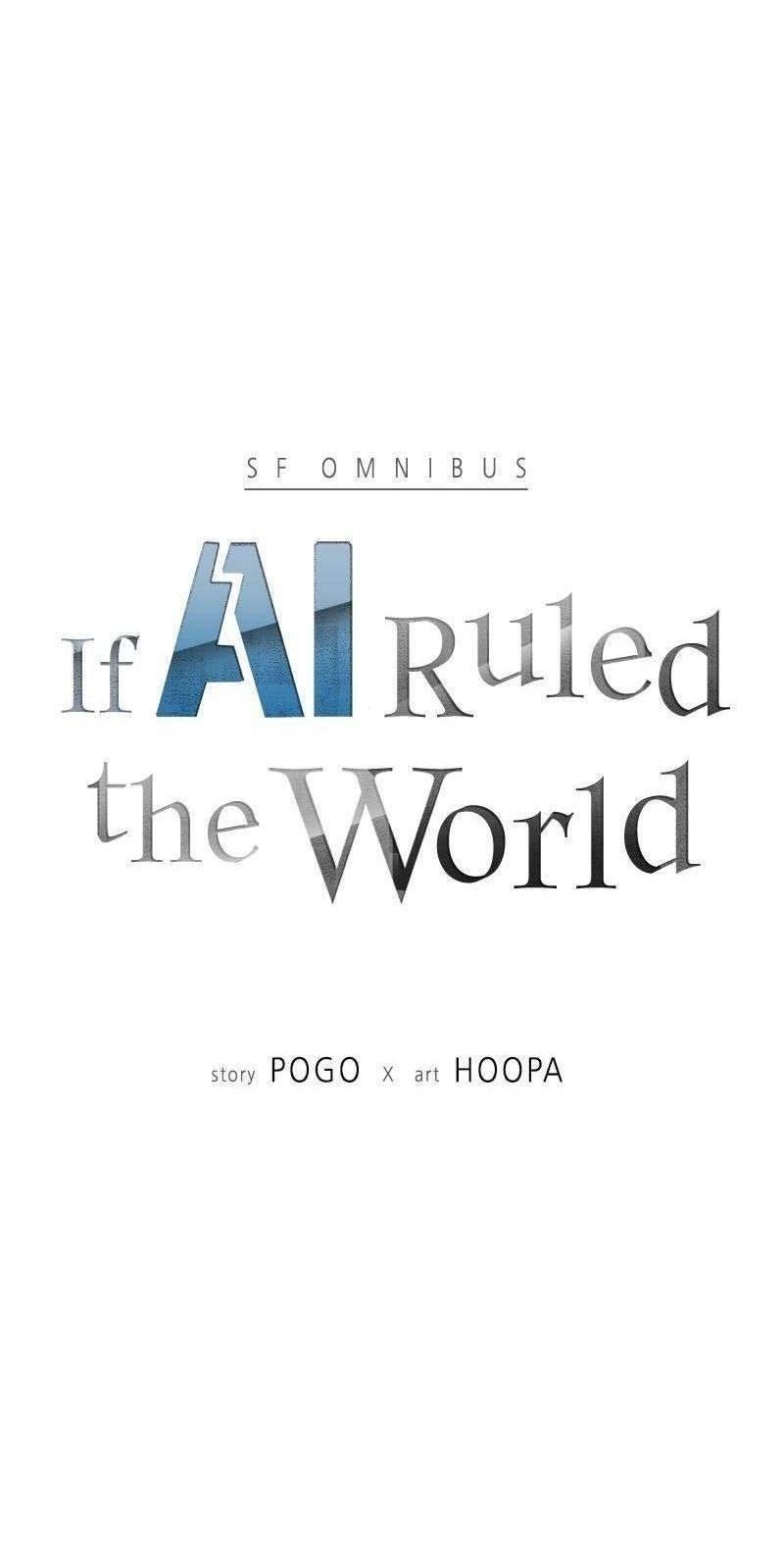Baca Manhwa If AI Rules The World Chapter 12 Gambar 2