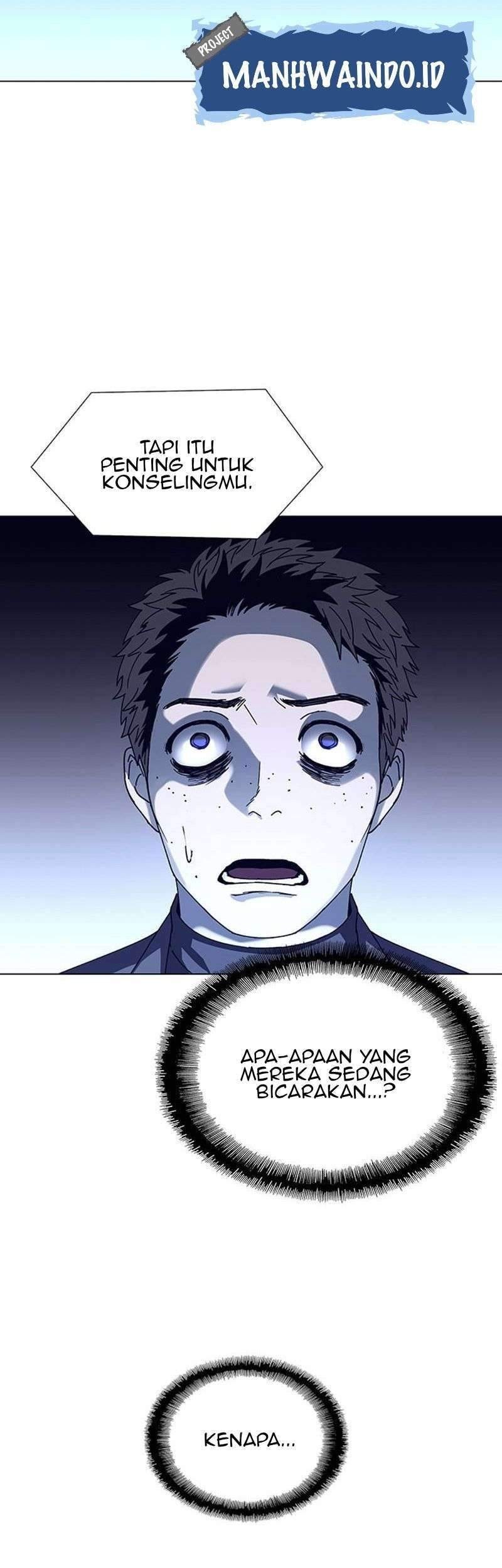 If AI Rules The World Chapter 12 Gambar 33
