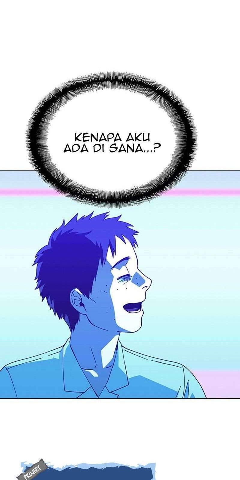 If AI Rules The World Chapter 12 Gambar 34