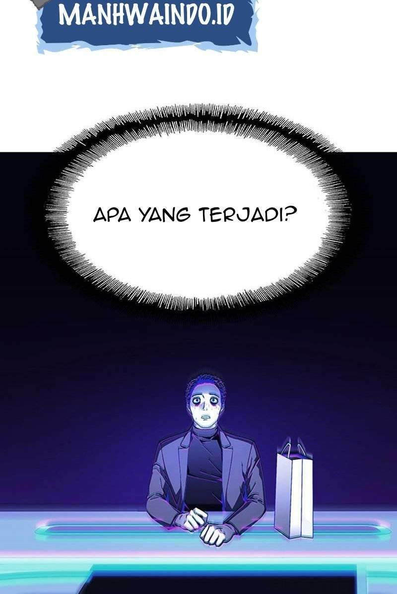 If AI Rules The World Chapter 12 Gambar 35