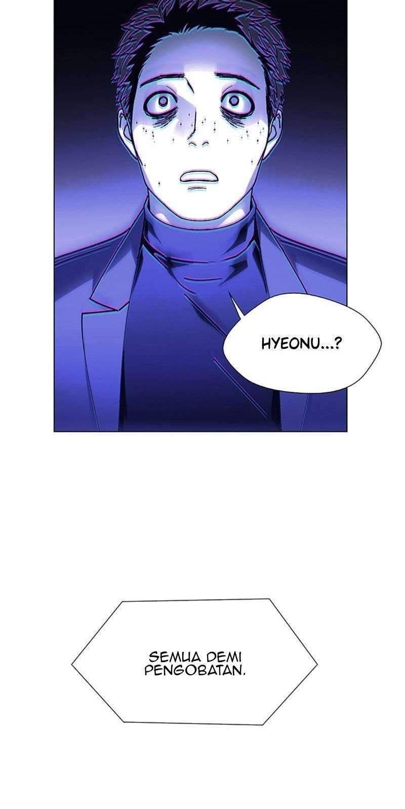 If AI Rules The World Chapter 12 Gambar 37