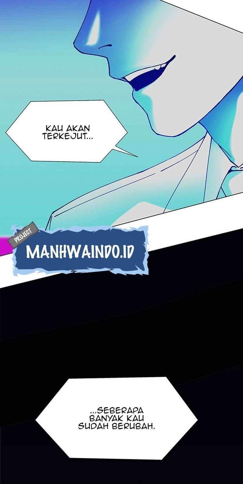 If AI Rules The World Chapter 12 Gambar 39