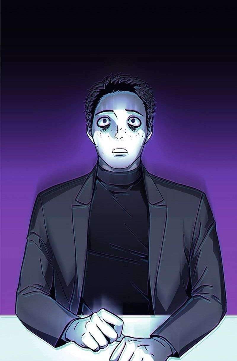 If AI Rules The World Chapter 12 Gambar 40