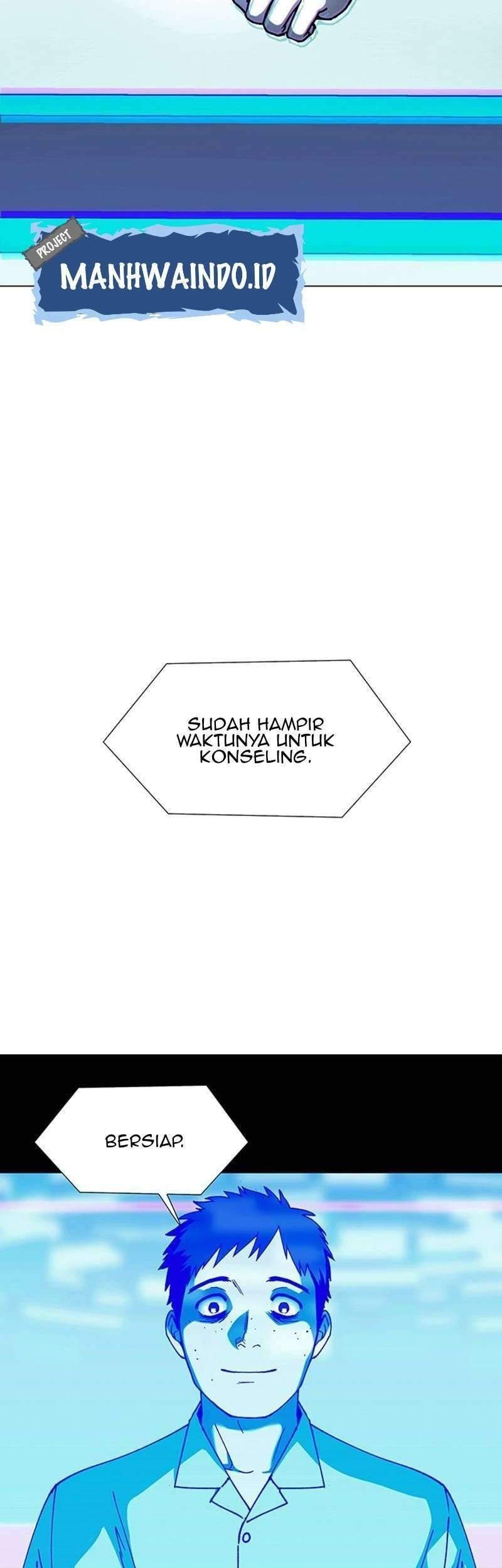 If AI Rules The World Chapter 12 Gambar 41